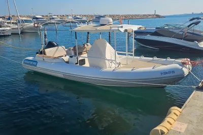 2020 Italboats PREDATOR