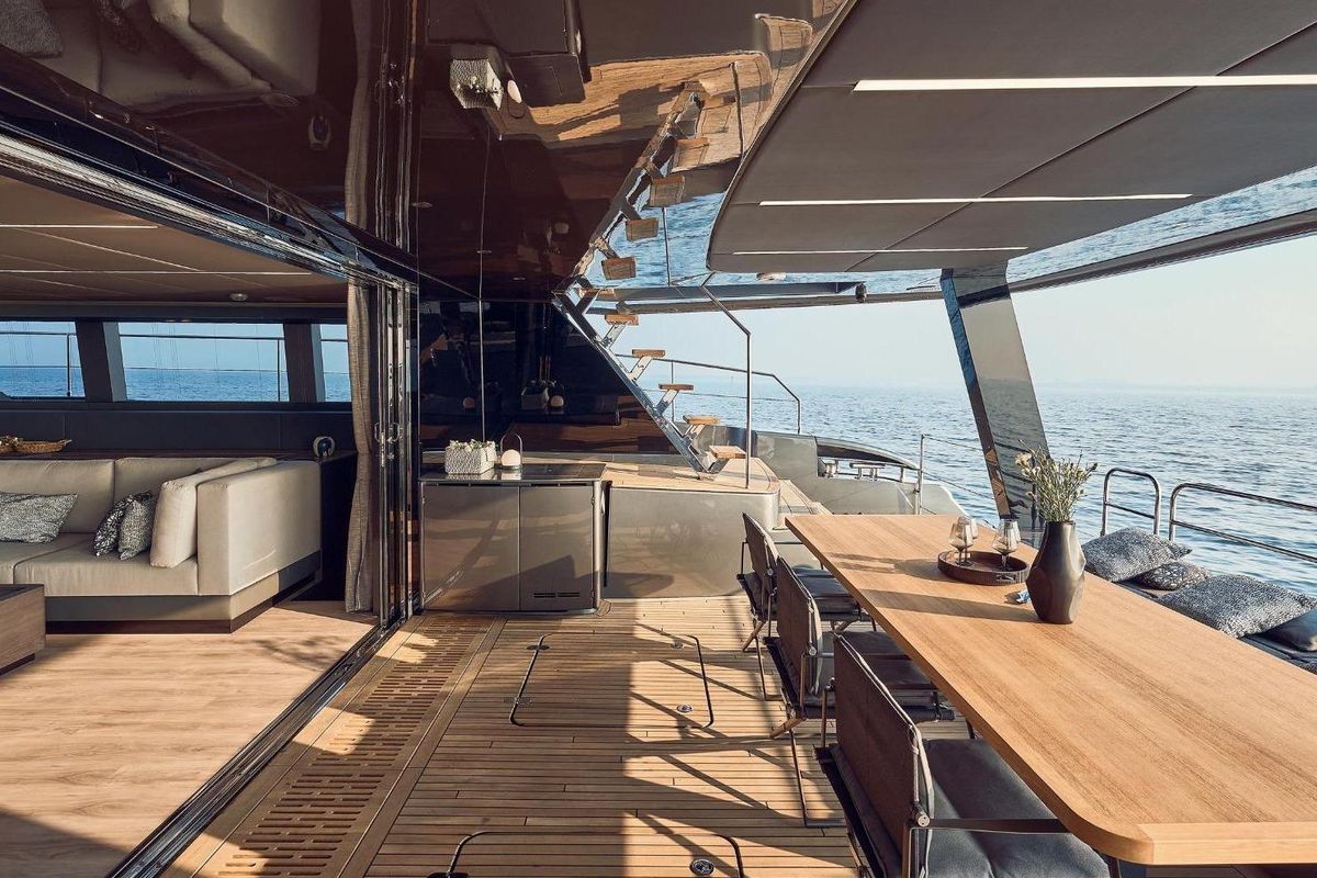 2026 Sunreef 60 