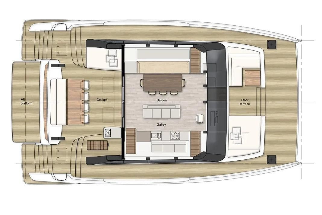 2026 Sunreef 60 