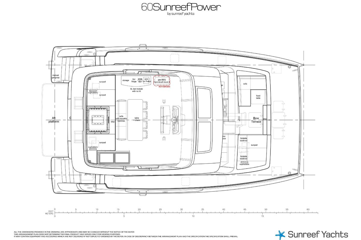 2026 Sunreef 60 