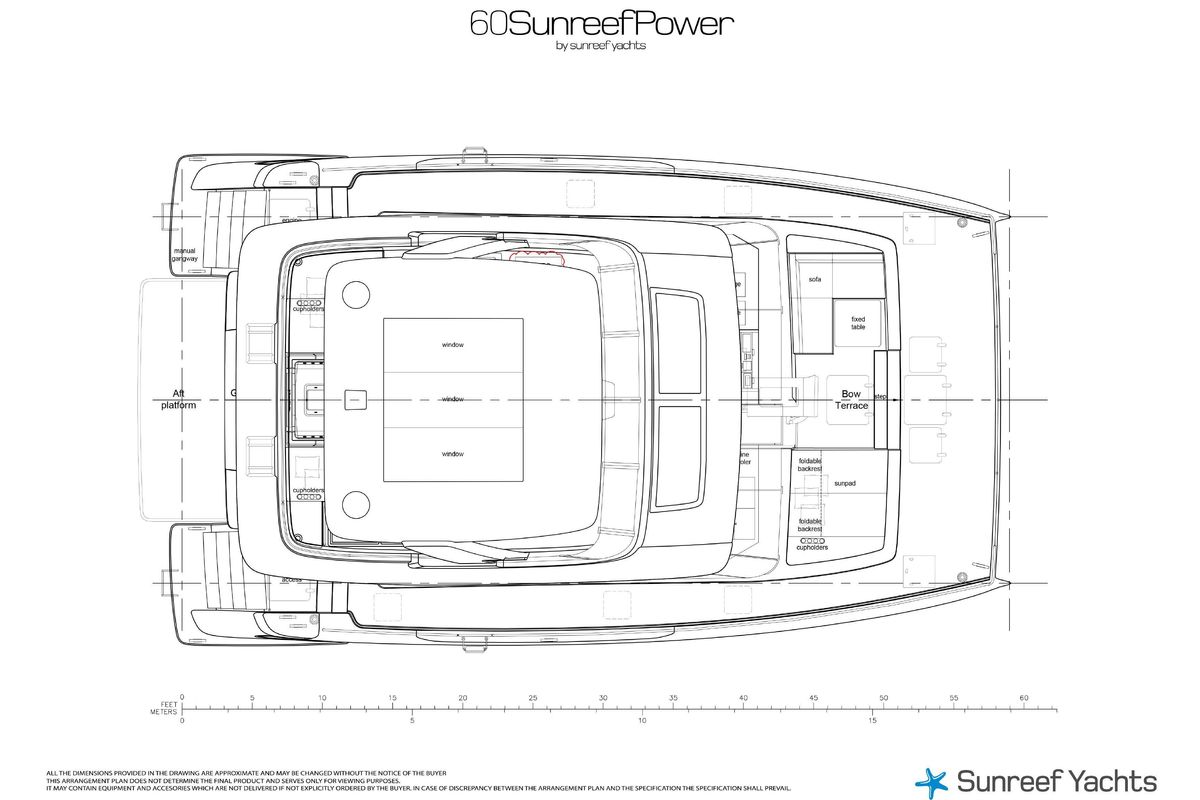 2026 Sunreef 60 