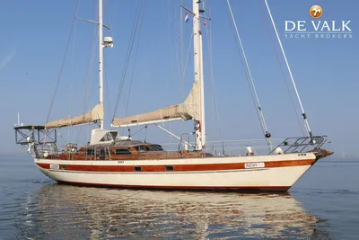 1993 Nissen 52 DS