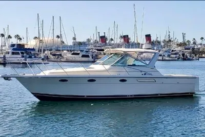 Tiara Yachts 3100 Open