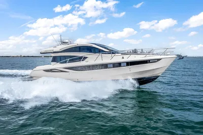 2018 Galeon 430 HTC