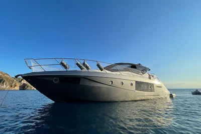 2020 Cranchi M44 HT