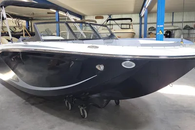 2025 Bayliner Element M19