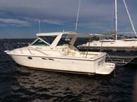 2002 Tiara Yachts 2900 Open
