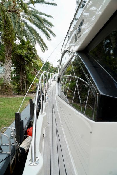 2018 Sea Ray L550 Fly