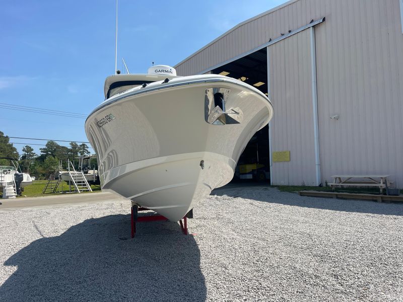 2021 Boston Whaler 280 Vantage