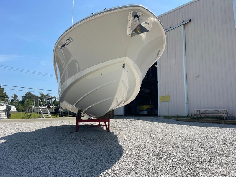 2021 Boston Whaler 280 Vantage