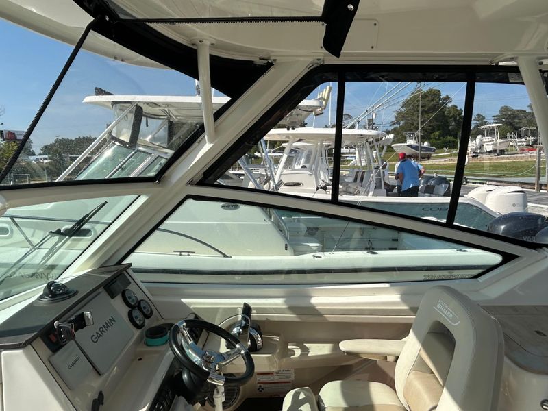 2021 Boston Whaler 280 Vantage