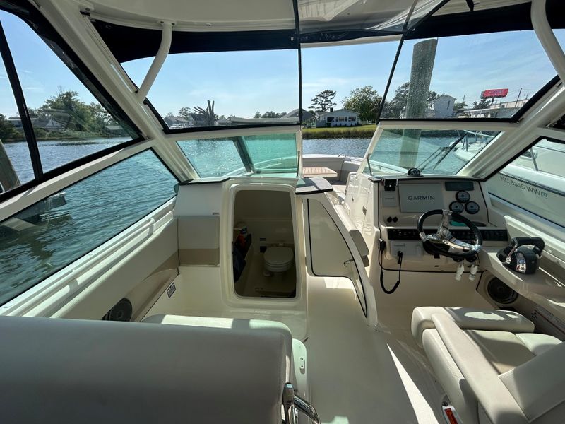 2021 Boston Whaler 280 Vantage