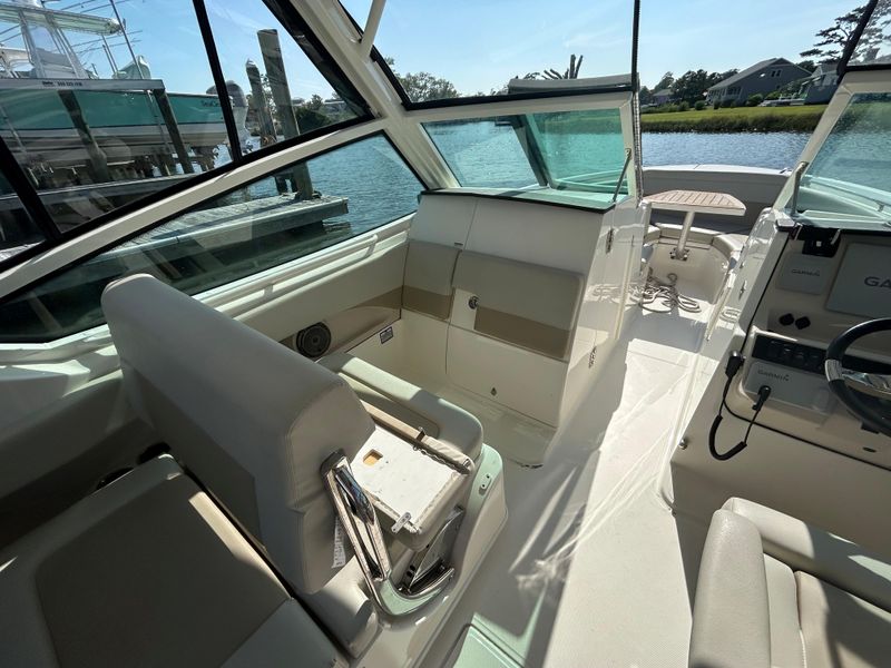 2021 Boston Whaler 280 Vantage