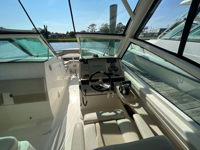 2021 Boston Whaler 280 Vantage