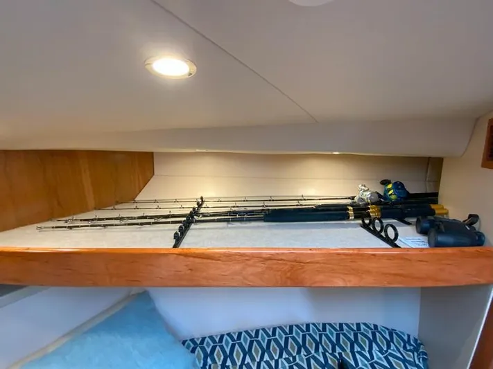 Salty Bear Yacht Photos Pics 