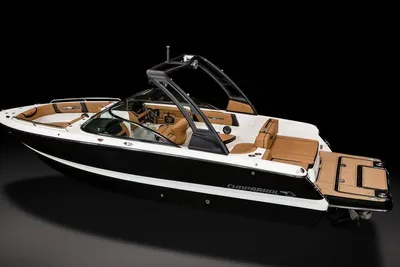 2024 Chaparral Sportboot