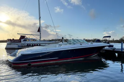 2003 Chris-Craft Corsair 28 Heritage Edition