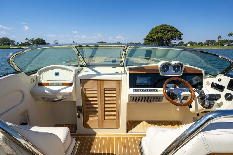  Yacht Photos Pics 2020 Chris-craft Corsair 34 - Image 32