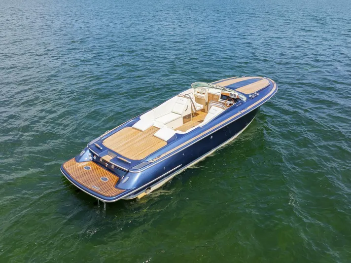  Yacht Photos Pics 2020 Chris-craft Corsair 34 - Image 9