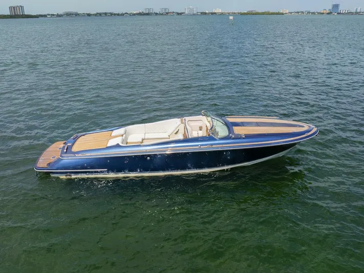  Yacht Photos Pics 2020 Chris-craft Corsair 34 - Image 10