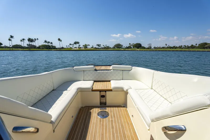  Yacht Photos Pics 2020 Chris-craft Corsair 34 - Image 27