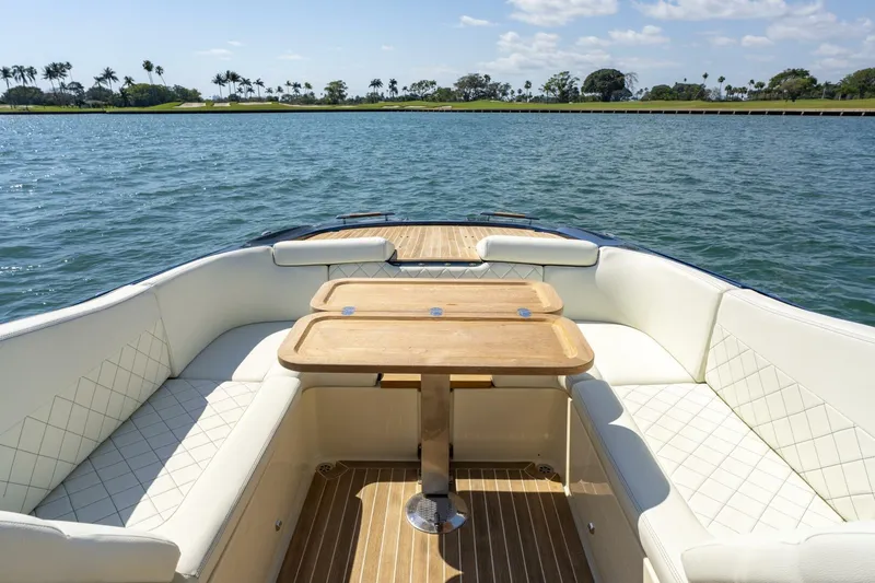  Yacht Photos Pics 2020 Chris-craft Corsair 34 - Image 29