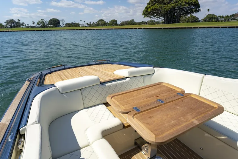  Yacht Photos Pics 2020 Chris-craft Corsair 34 - Image 28