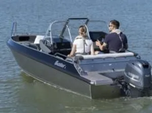 2025 Yamaha F 50 HETL