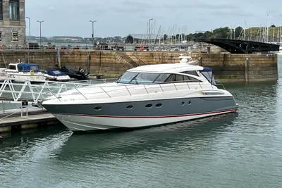 Princess V58