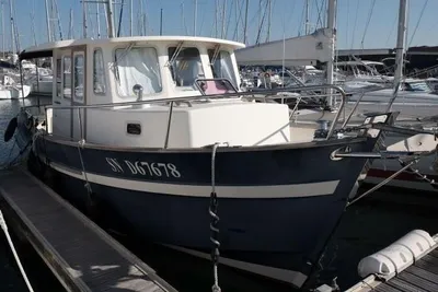 Rhea 850 TIMONIER