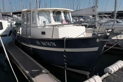 Rhea 850 TIMONIER