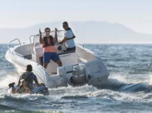 2025 Yamaha F 100 LB