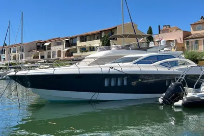 2024 Absolute ABSOLUTE 56