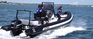 2023 Zodiac Open 5.5