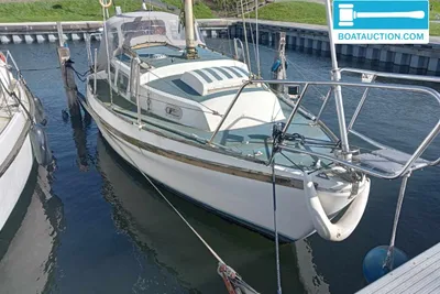 1975 Seamaster 700