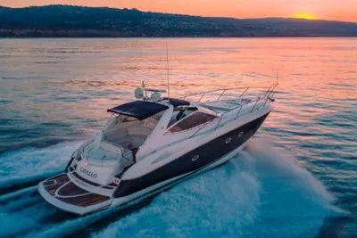 Sunseeker Portofino