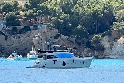 2018 Monte Carlo Yachts Monte Carlo 6