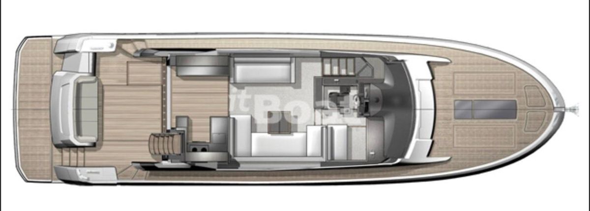2018 Monte Carlo Yachts 52 