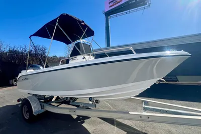 Edgewater 170CC
