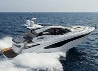 2024 Galeon Yachts Sportcruisers