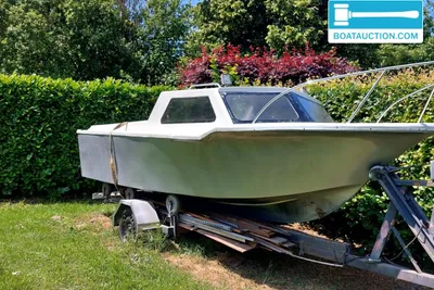1995 Hellwig 600