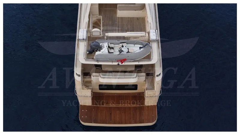  Yacht Photos Pics FERRETTI ALTURA 840