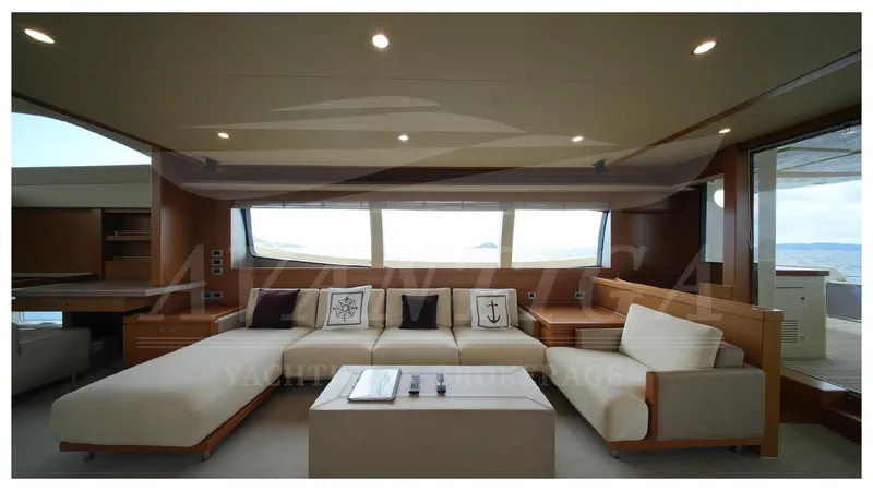  Yacht Photos Pics FERRETTI ALTURA 840