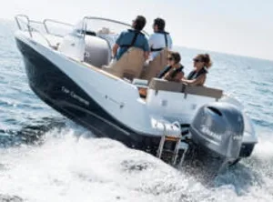 2025 Yamaha F 150 LB