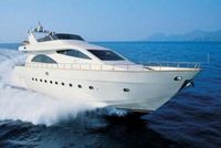 2008 PerMare Amer 86