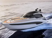 2024 Galeon Yachts Sportcruisers