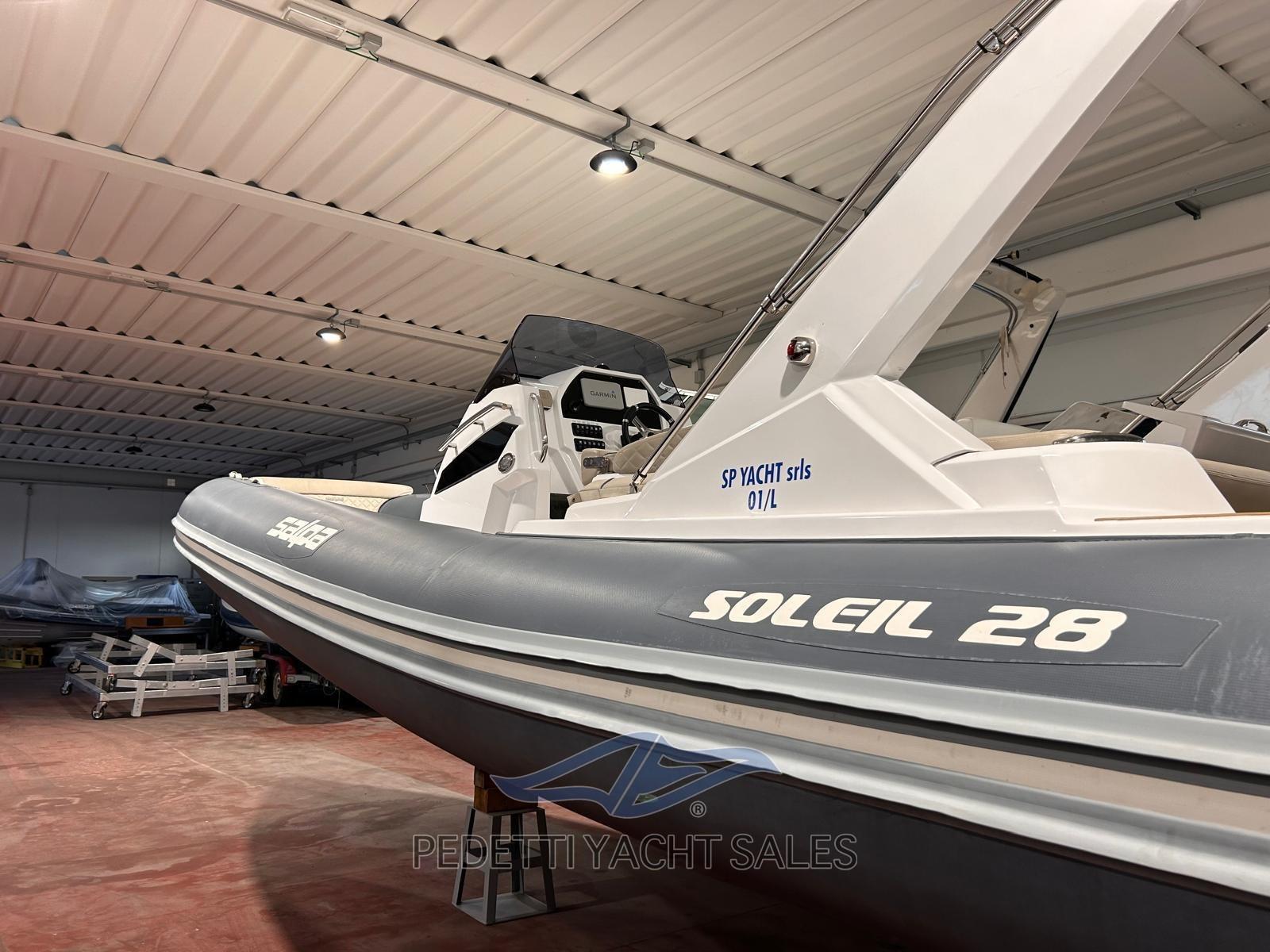 2023 Salpa soleil 28