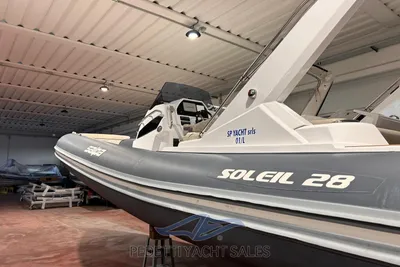 2023 Salpa soleil 28