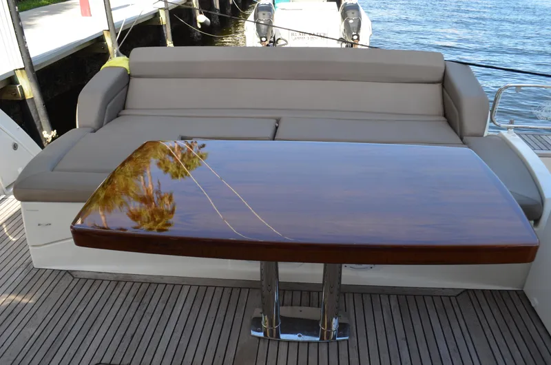 Dream Big Yacht Photos Pics 