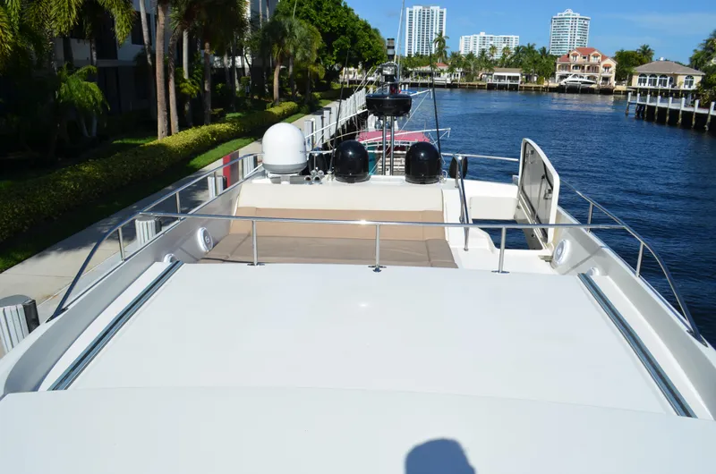 Dream Big Yacht Photos Pics 